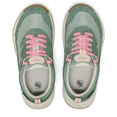 Hightrail Older Kids Wanderschuhe Lily Pad/Cashmere Rose