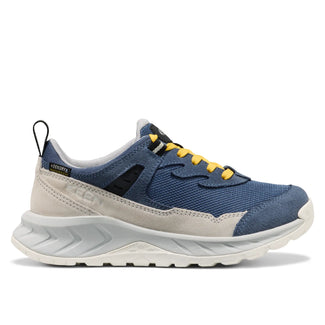 Hightrail Older Kids Wanderschuhe Vintage Indigo/Alloy
