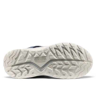 Hightrail Older Kids Wanderschuhe Vintage Indigo/Alloy