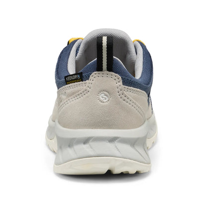 Hightrail Older Kids Wanderschuhe Vintage Indigo/Alloy