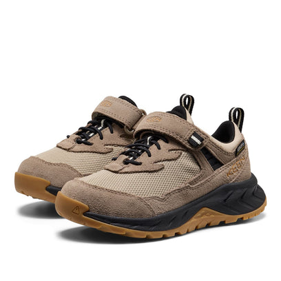 Hightrail Younger Kids Wanderschuhe Brindle/Oak Buff