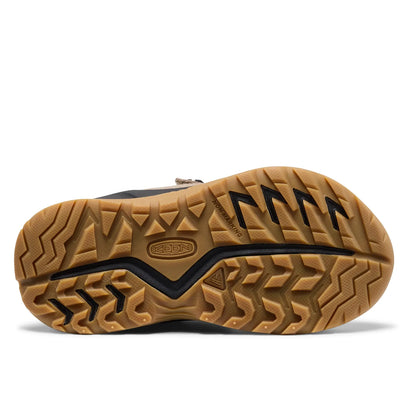 Hightrail Younger Kids Wanderschuhe Brindle/Oak Buff