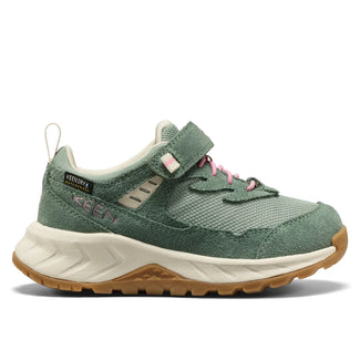 Hightrail Younger Kids Wanderschuhe Lily Pad/Cashmere Rose