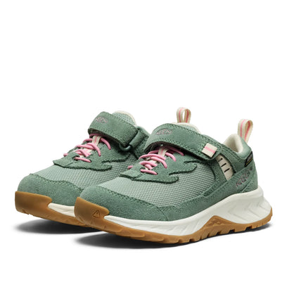 Hightrail Younger Kids Wanderschuhe Lily Pad/Cashmere Rose
