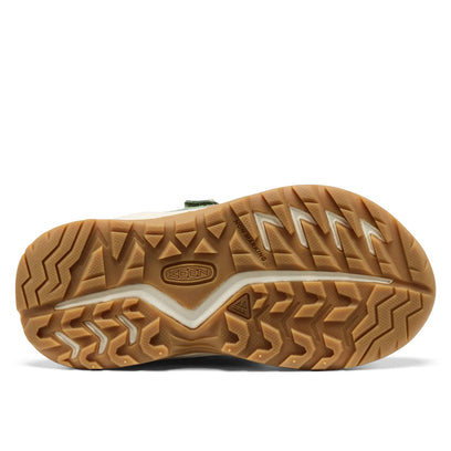 Hightrail Younger Kids Wanderschuhe Lily Pad/Cashmere Rose