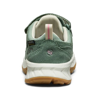 Hightrail Younger Kids Wanderschuhe Lily Pad/Cashmere Rose