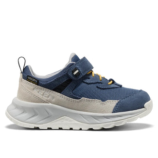 Hightrail Younger Kids Wanderschuhe Vintage Indigo/Alloy