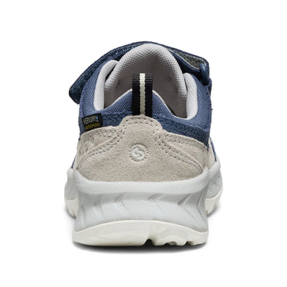 Hightrail Younger Kids Wanderschuhe Vintage Indigo/Alloy