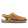 Uneek Leather Sandalen Oak Buff/Plaza Taupe