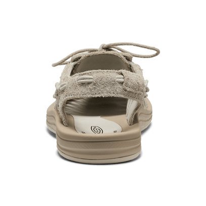 Uneek Leather Sandalen Abbey Stone/Plaza Taupe
