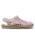 Uneek Leather Sandalen Pale Lilac/Plaza Taupe