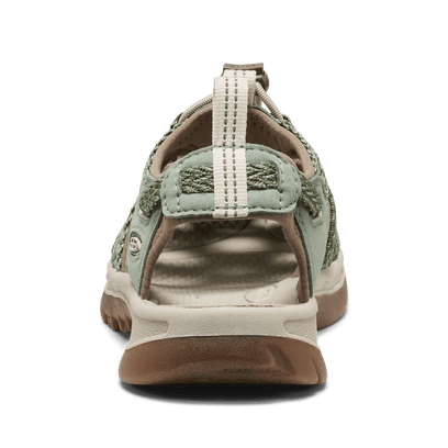 Whisper Damen Wandersandalen Lily Pad