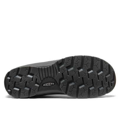 Jasper Damen Wildleder-Sneakers Abbey Stone/Oak Buff