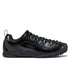 Jasper Damen Leder-Sneakers Cathay Spice/Orion Blue