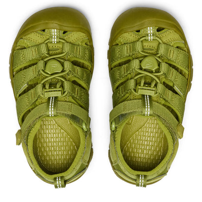 Newport H2 Younger Kids Sandalen Golden Cypress Monochrome