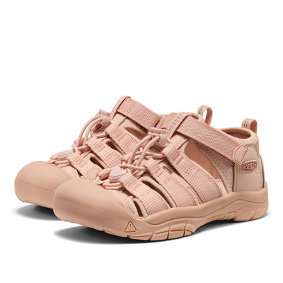 Newport H2 Older Kids Sandalen Cameo Rose Monochrome