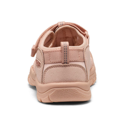 Newport H2 Older Kids Sandalen Cameo Rose Monochrome