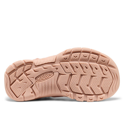 Newport H2 Older Kids Sandalen Cameo Rose Monochrome