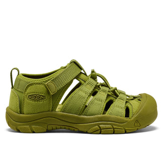 Newport H2 Older Kids Sandalen Golden Cypress Monochrome