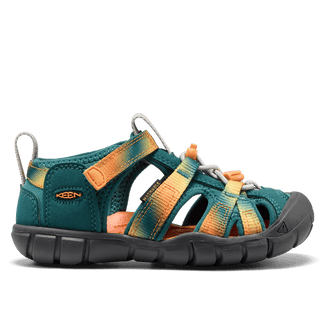 Seacamp II Younger Kids Sandalen Ombre Mediterranea