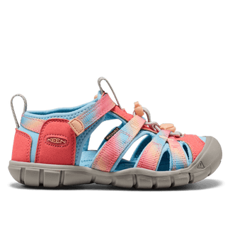 Seacamp II Younger Kids Sandalen Ombre Pink Lemonade