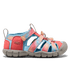 Seacamp II Younger Kids Sandalen Ombre Pink Lemonade