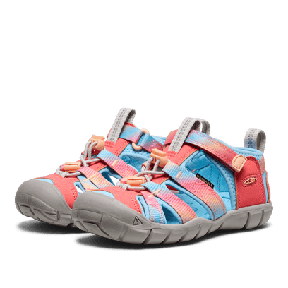 Seacamp II Younger Kids Sandalen Ombre Pink Lemonade