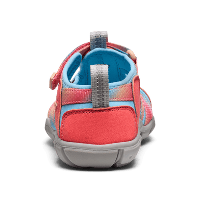 Seacamp II Younger Kids Sandalen Ombre Pink Lemonade