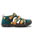 Seacamp II Older Kids Sandalen Ombre Mediterranea