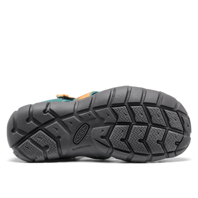 Seacamp II Older Kids Sandalen Ombre Mediterranea