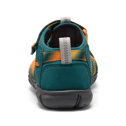 Seacamp II Older Kids Sandalen Ombre Mediterranea