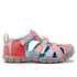 Seacamp II Older Kids Sandalen Ombre Pink Lemonade