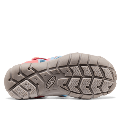Seacamp II Older Kids Sandalen Ombre Pink Lemonade