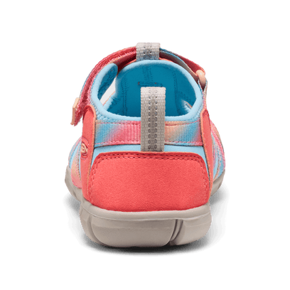 Seacamp II Older Kids Sandalen Ombre Pink Lemonade