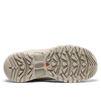 Targhee EXP Mid Damen Wanderschuhe Abbey Stone/Abbey Stone