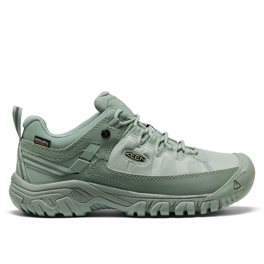 Targhee EXP Mid Damen Wanderschuhe Lily Pad/Lily Pad