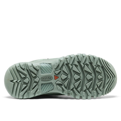 Targhee EXP Mid Damen Wanderschuhe Lily Pad/Lily Pad