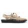 Uneek Herren Sandalen Safari/Orange Peel