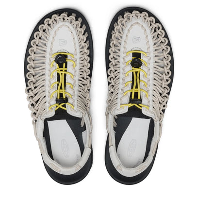 Uneek Herren Sandalen Vapor/Cream Gold