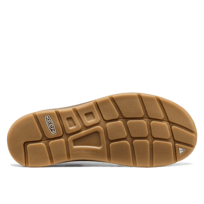 Uneek Herren Sandalen Dark Earth/Chipmunk