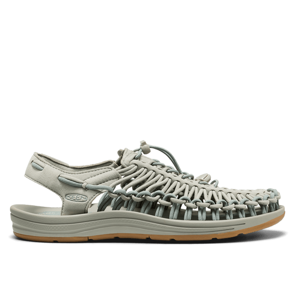 Uneek Herren Sandalen Abbey Stone/Lily Pad