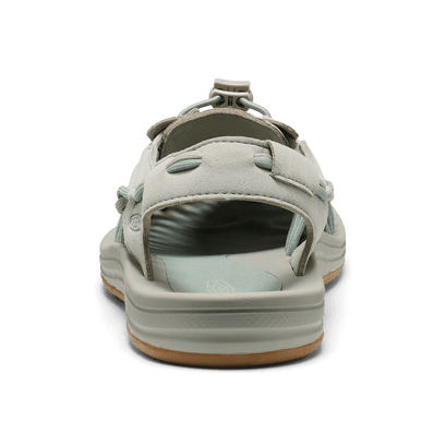 Uneek Herren Sandalen Abbey Stone/Lily Pad