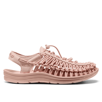 Uneek Damen Sandalen Cameo Pink