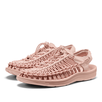 Uneek Damen Sandalen Cameo Pink