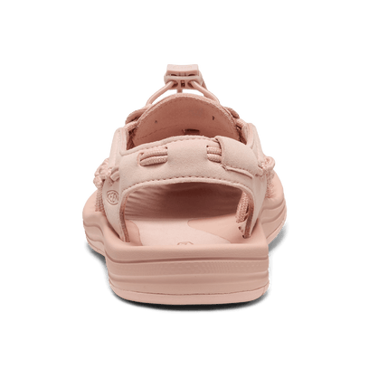 Uneek Damen Sandalen Cameo Pink