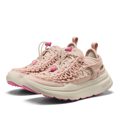 Uneek WK Damen Sneaker Cameo Rose/Pink Flambe