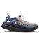 Uneek WK Herren Sneaker Vintage Indigo