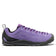 Jasper Damen Wildleder-Sneakers Pansy/Black