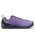 Jasper Damen Wildleder-Sneakers Pansy/Black