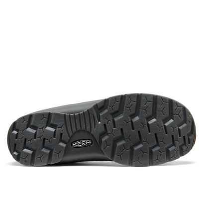 Jasper Damen Wildleder-Sneakers Pansy/Black
